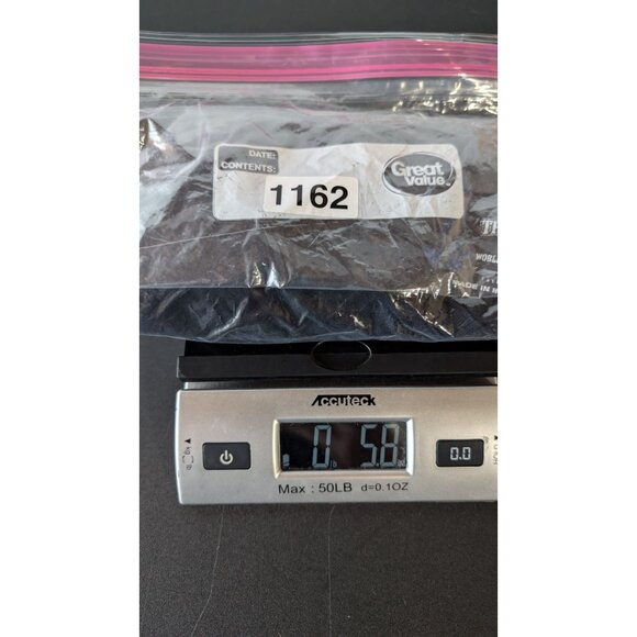 True Religion Mens Black World Tour Graphic Short Sleeve T-Shirt Size Medium - Picture 10 of 10